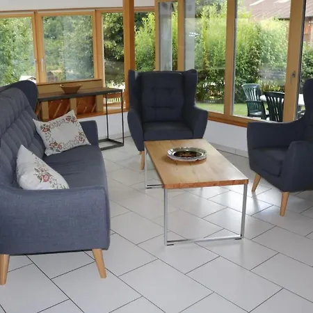 Spel Rein Cumpadials By Interhome Appartement Lumnezia