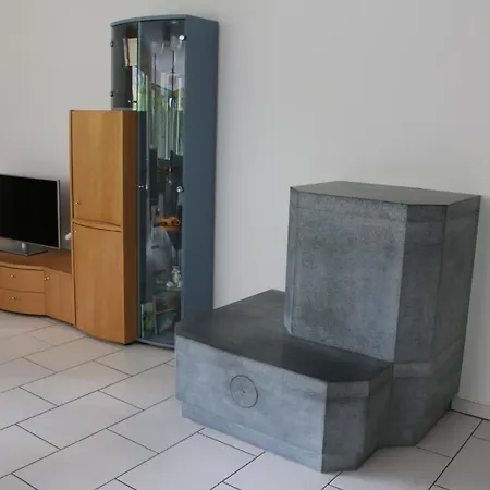 Spel Rein Cumpadials By Interhome Appartement *