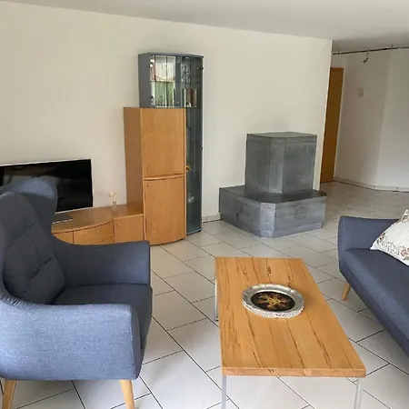 Spel Rein Cumpadials By Interhome Appartement