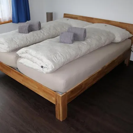 Spel Rein Cumpadials By Interhome * Lumnezia