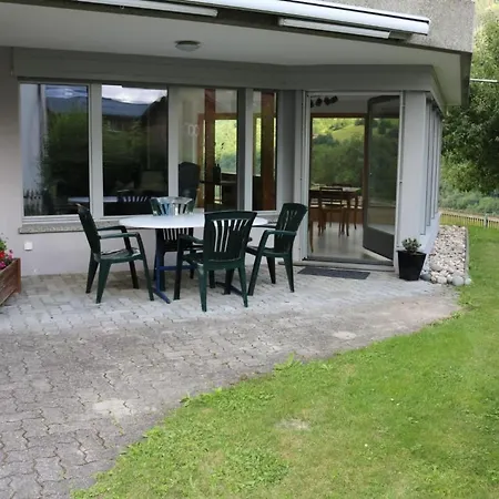 Appartement Spel Rein Cumpadials By Interhome