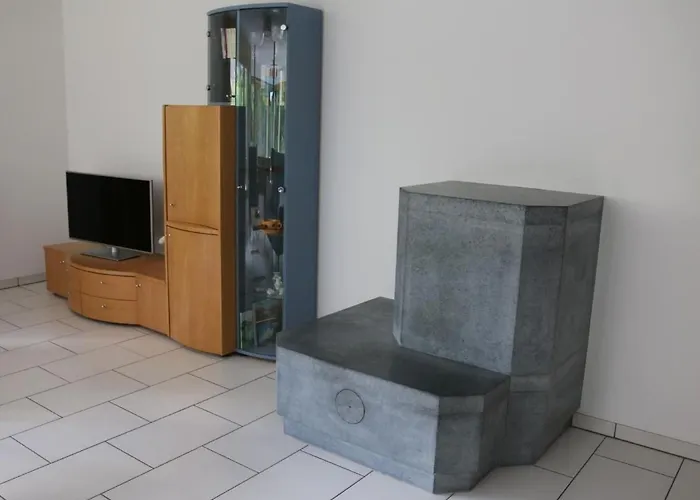 Spel Rein Cumpadials By Interhome Appartement *