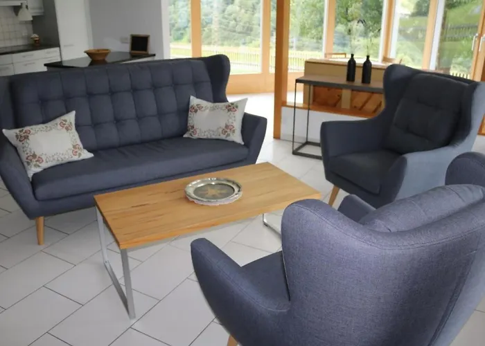 Spel Rein Cumpadials By Interhome *