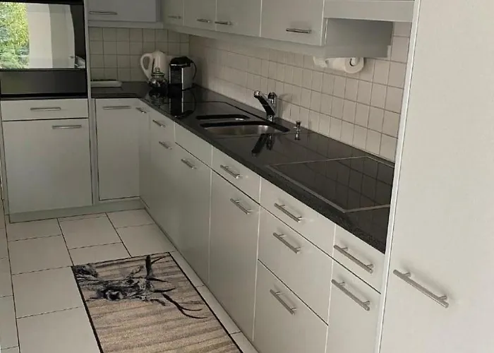 アパート Spel Rein Cumpadials By Interhome *