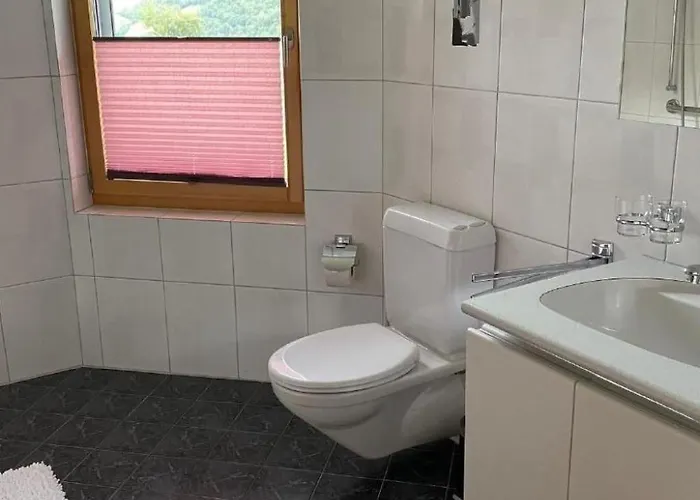 Appartement Spel Rein Cumpadials By Interhome *