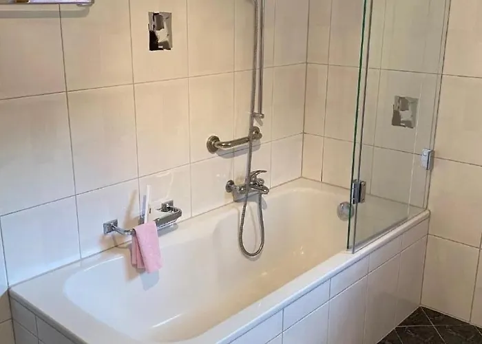 Spel Rein Cumpadials By Interhome Appartement Lumnezia