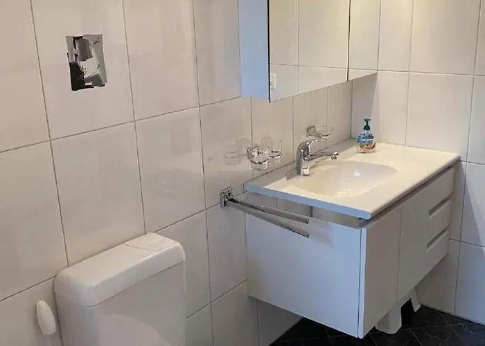 Appartement Spel Rein Cumpadials By Interhome