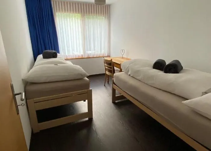 Appartement Spel Rein Cumpadials By Interhome