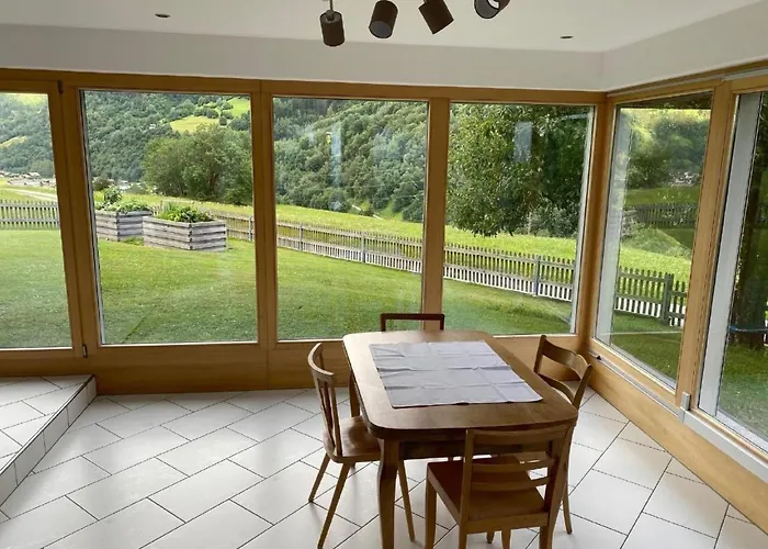 アパート Spel Rein Cumpadials By Interhome Lumnezia