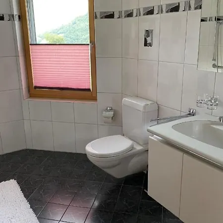 Appartement Spel Rein Cumpadials By Interhome *