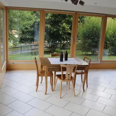 Spel Rein Cumpadials By Interhome Appartement Lumnezia