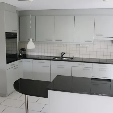 Spel Rein Cumpadials By Interhome Apartment *