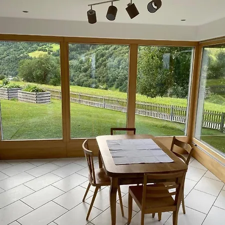 Apartment Spel Rein Cumpadials By Interhome Lumnezia