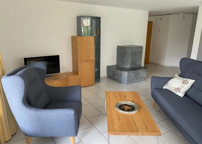 Spel Rein Cumpadials By Interhome Apartment