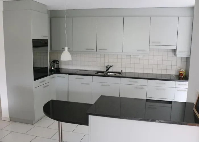 Spel Rein Cumpadials By Interhome Apartment *