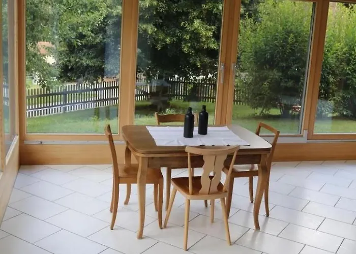 Spel Rein Cumpadials By Interhome Apartment Lumnezia