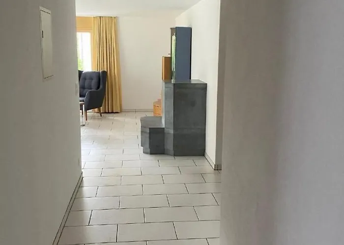 Spel Rein Cumpadials By Interhome * Lumnezia