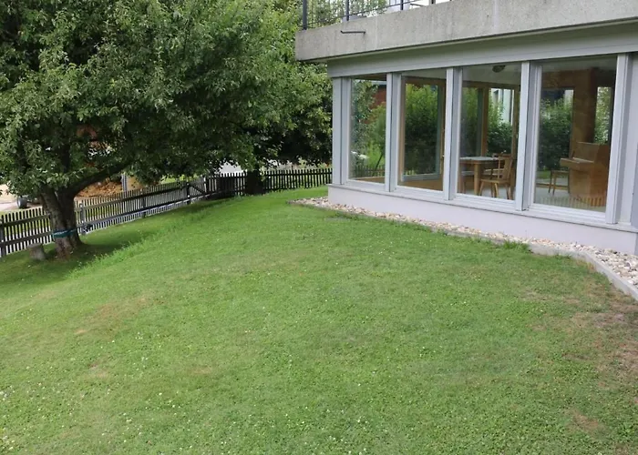 Spel Rein Cumpadials By Interhome Apartment